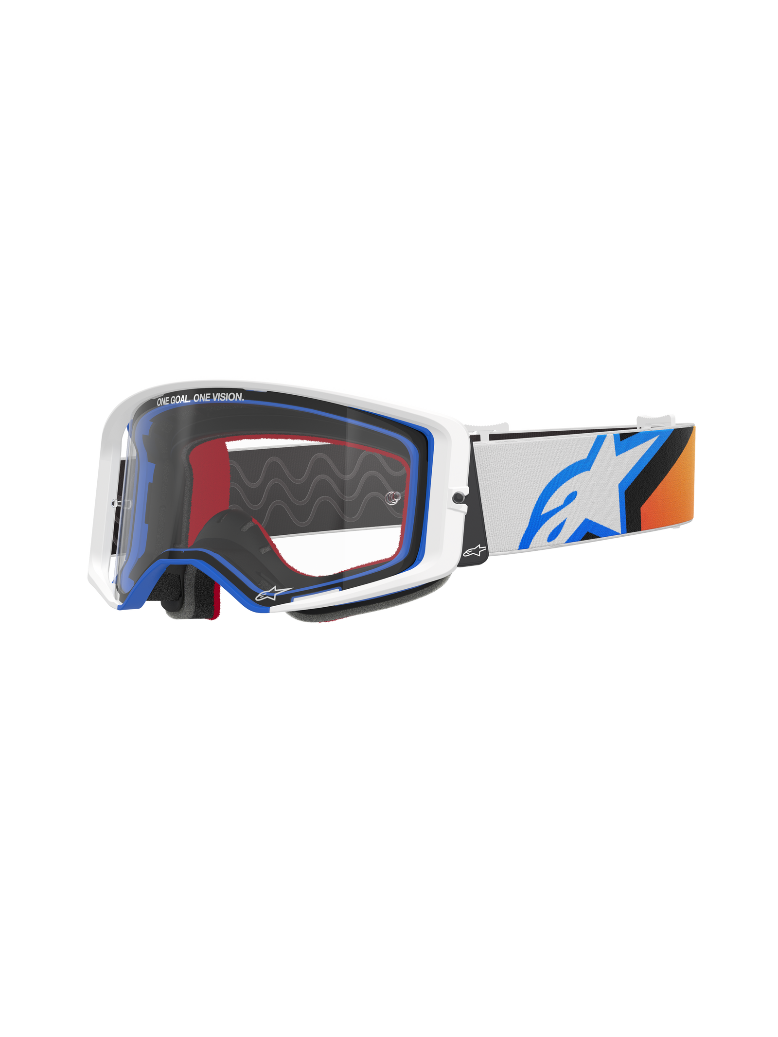 Supertech Corp Goggle