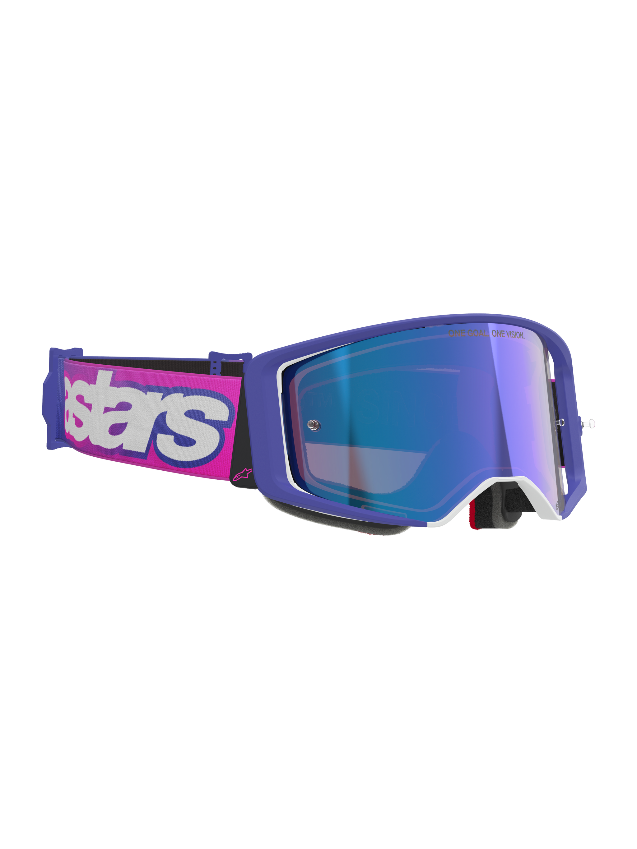 Gafas Supertech Vision Vista