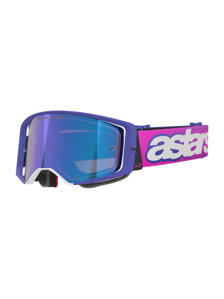 Gafas Supertech Vision Vista