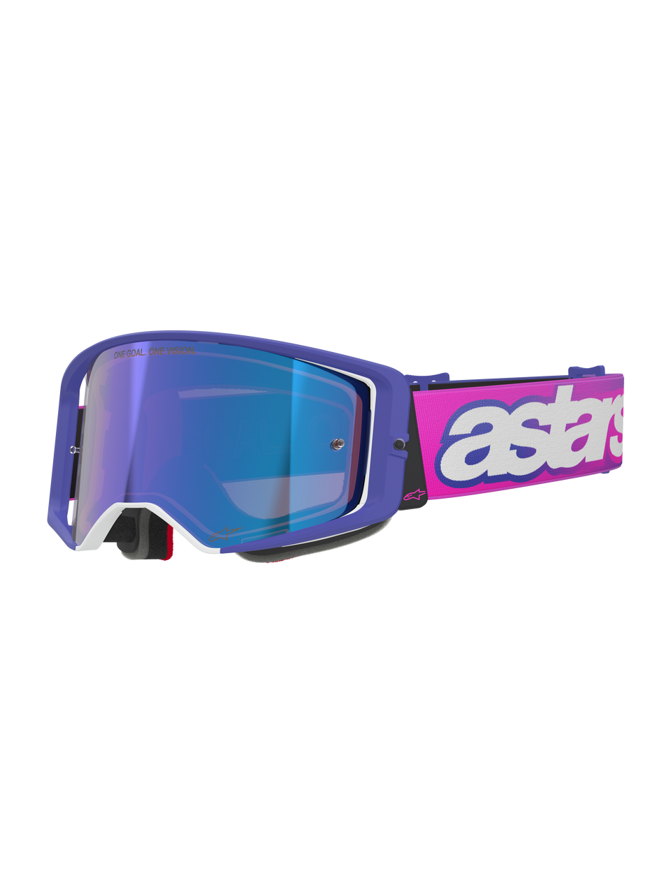 Supertech Vision Vista Goggle