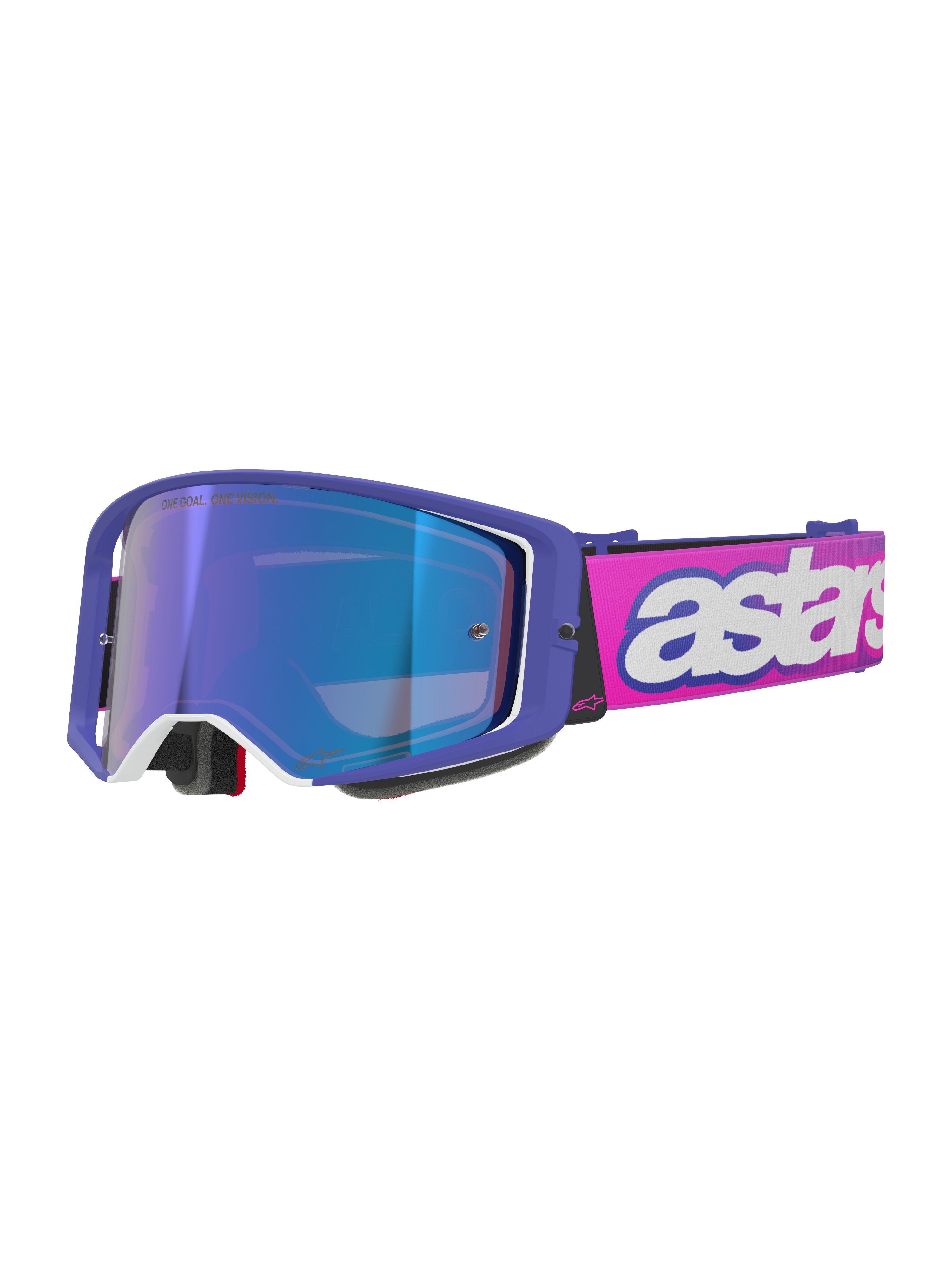 Gafas Supertech Vision Vista