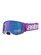 Supertech Vision Vista Goggles