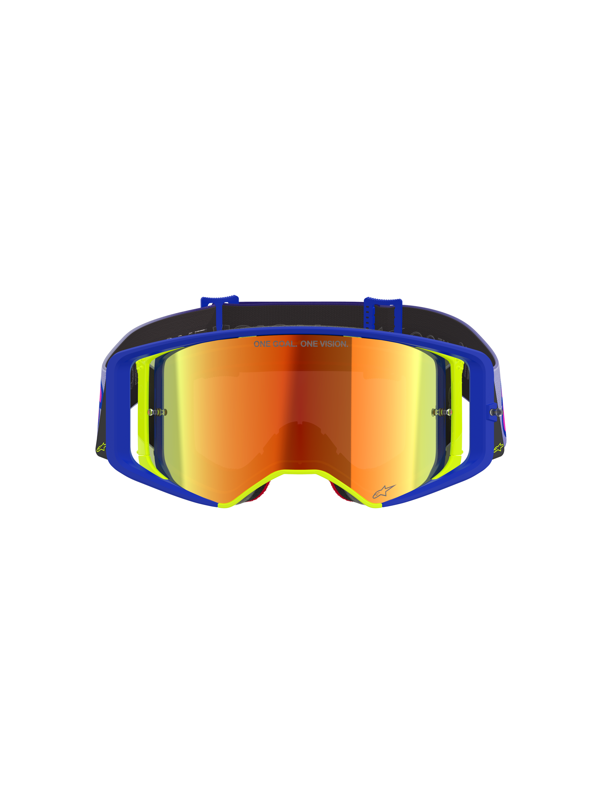 Gafas Supertech Vision Vista