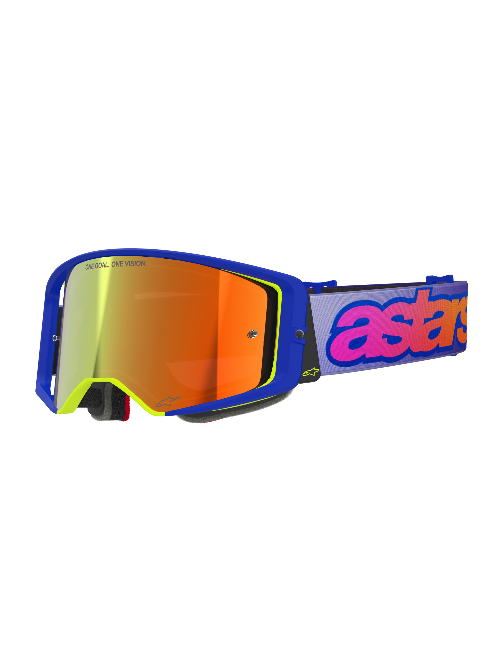 Gafas Supertech Vision Vista