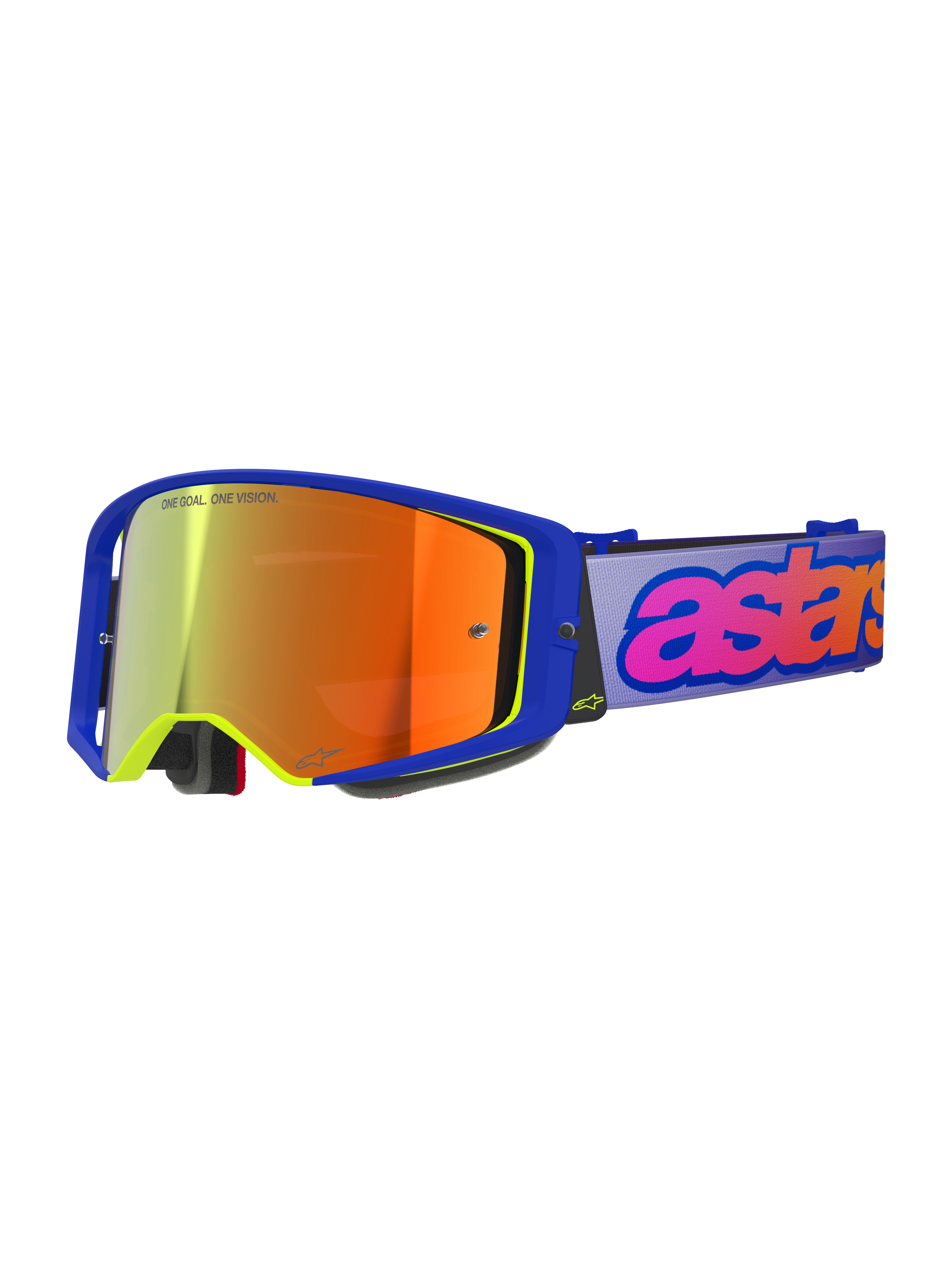 Gafas Supertech Vision Vista