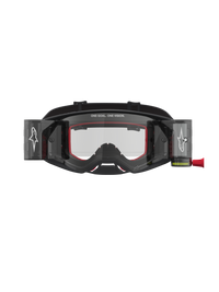 Gafas Supertech Firma Roll Off