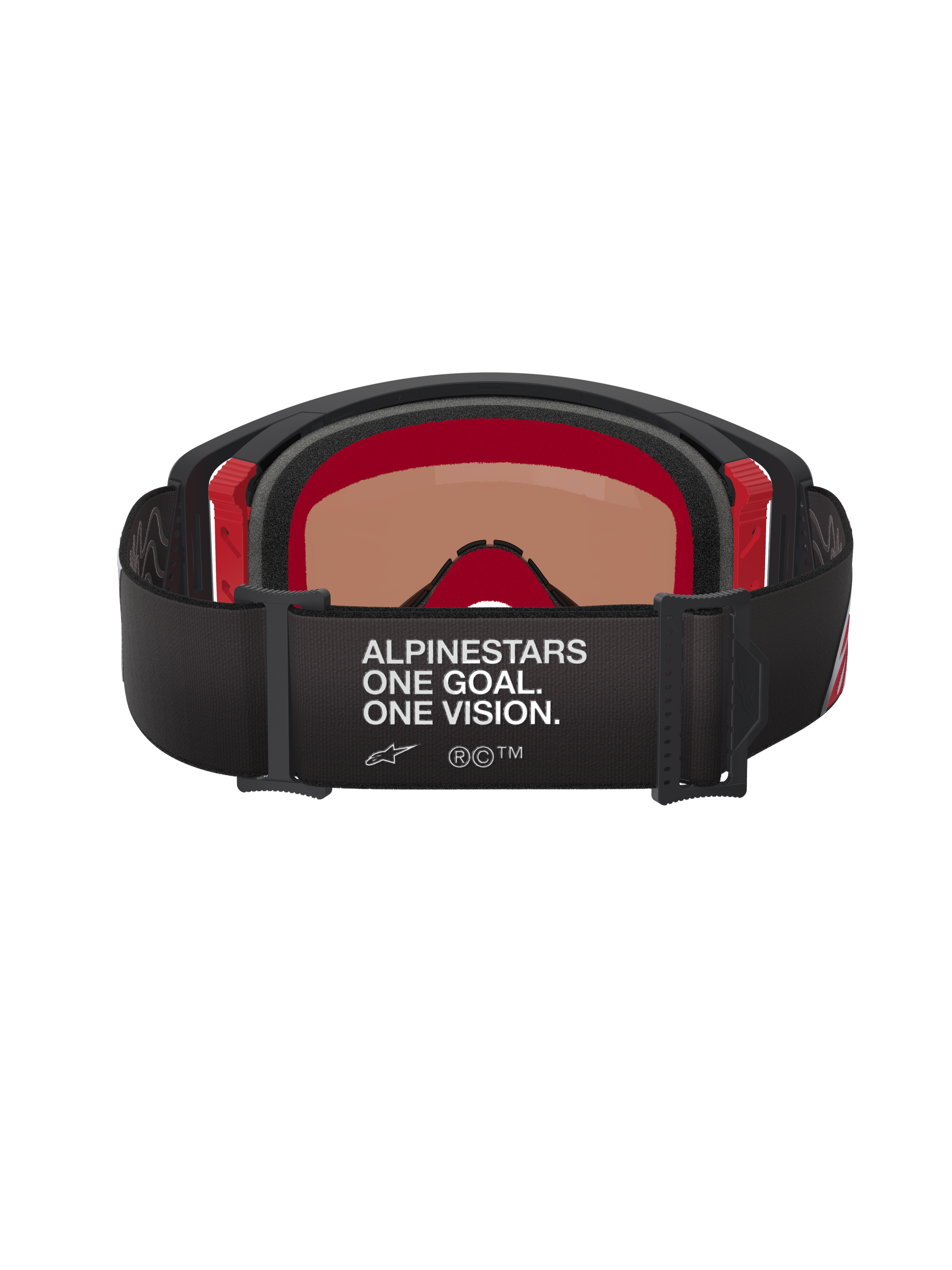 Supertech Corp Bril Absolute Vision