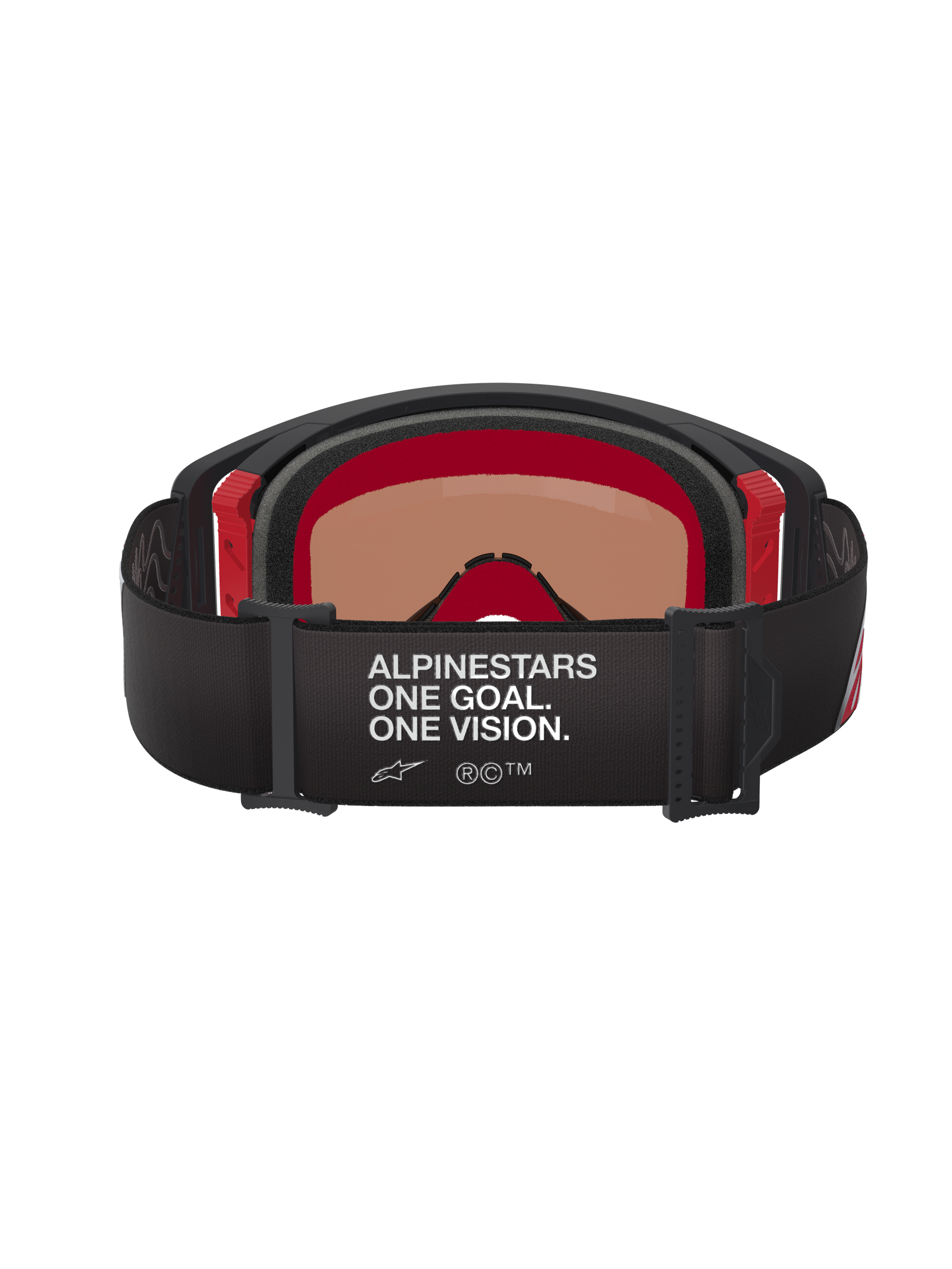 Supertech Corp Bril Absolute Vision