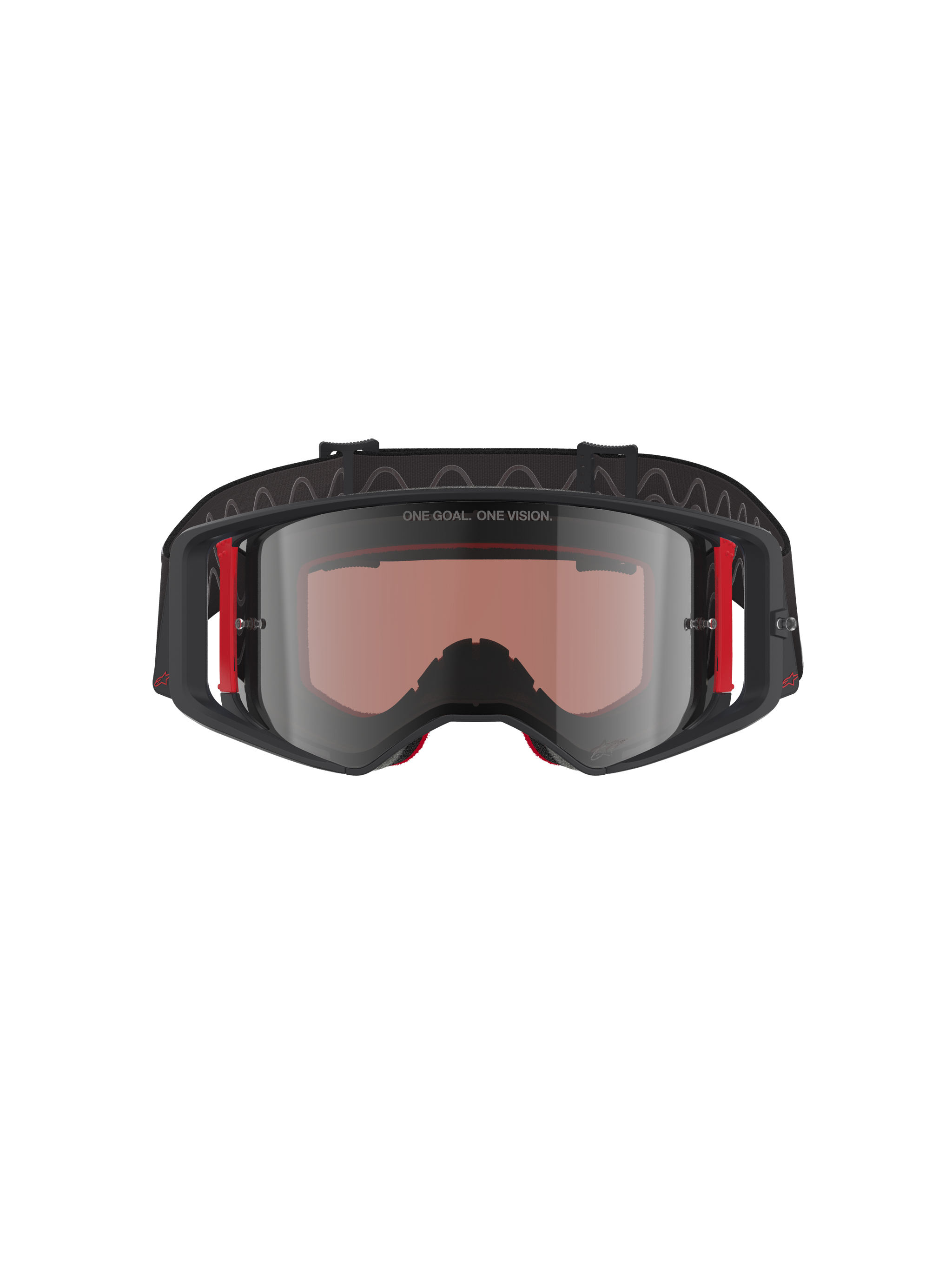 Supertech Corp Bril Absolute Vision