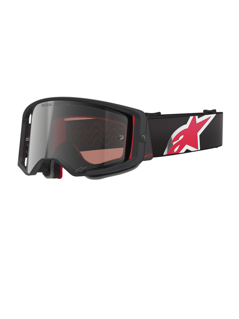 Supertech Corp Bril Absolute Vision