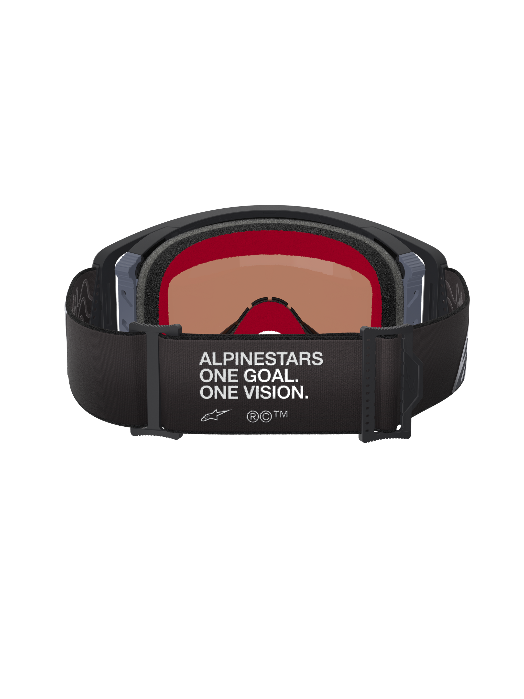 Gafas Supertech Corp Gafas Absolute Vision