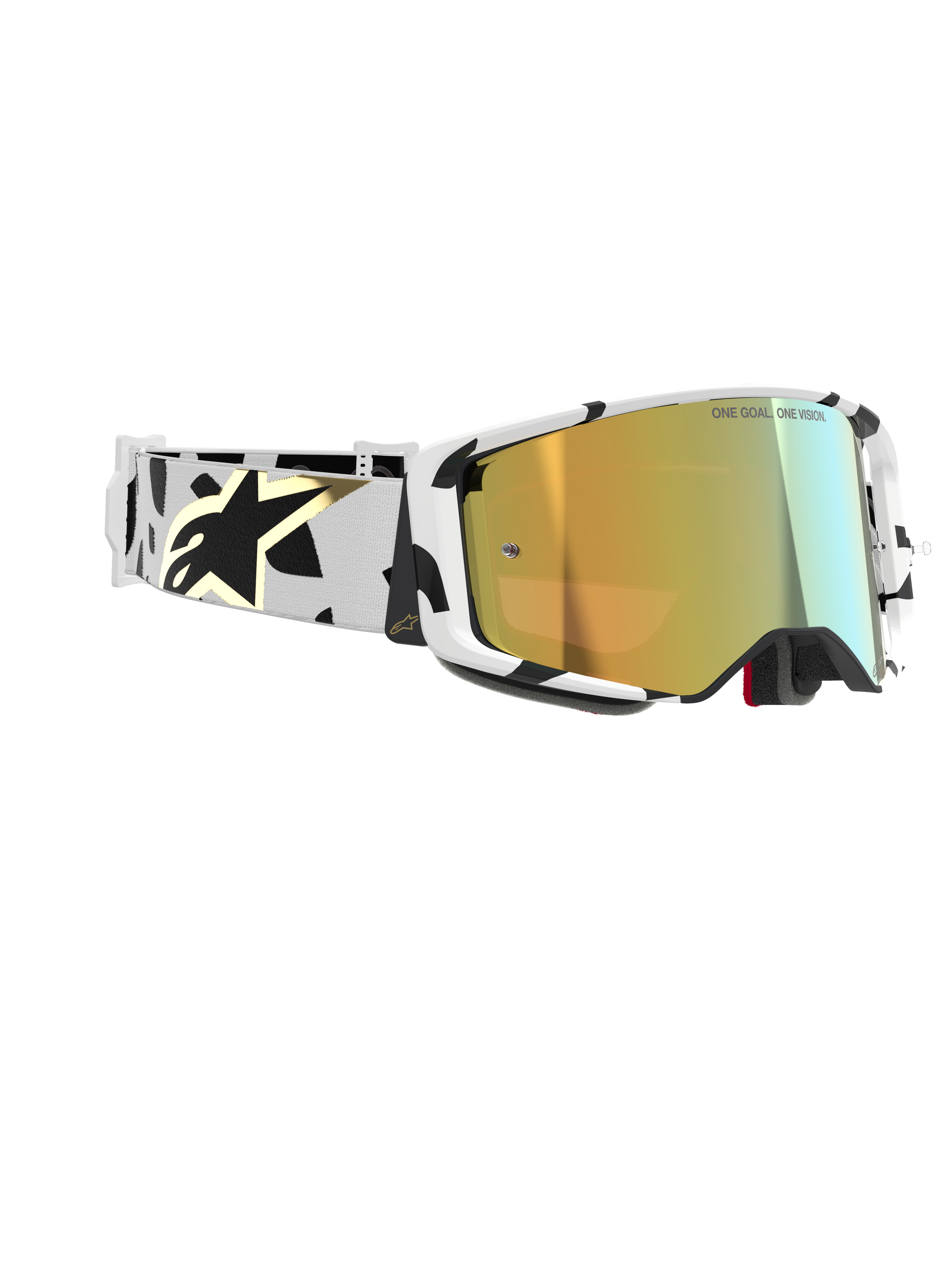 Gafas Supertech Corp Absolute Vision