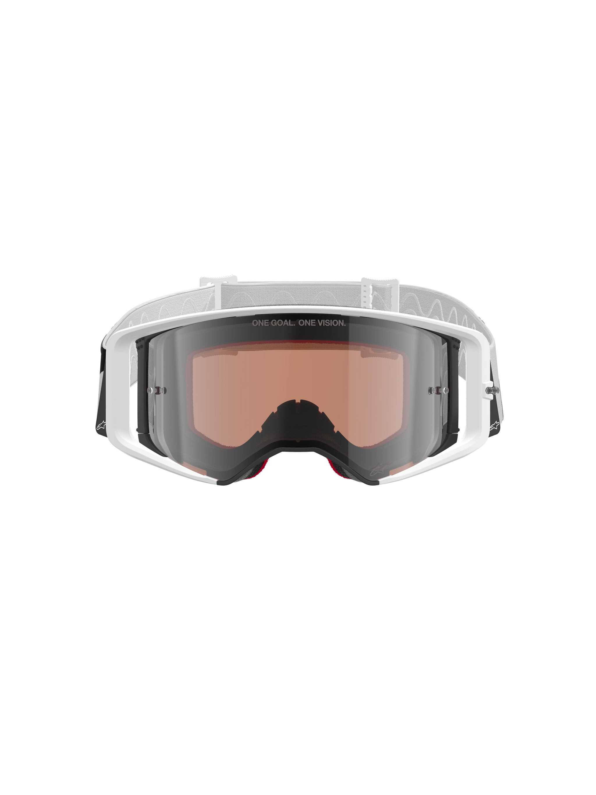 Supertech Corp Bril Absolute Vision