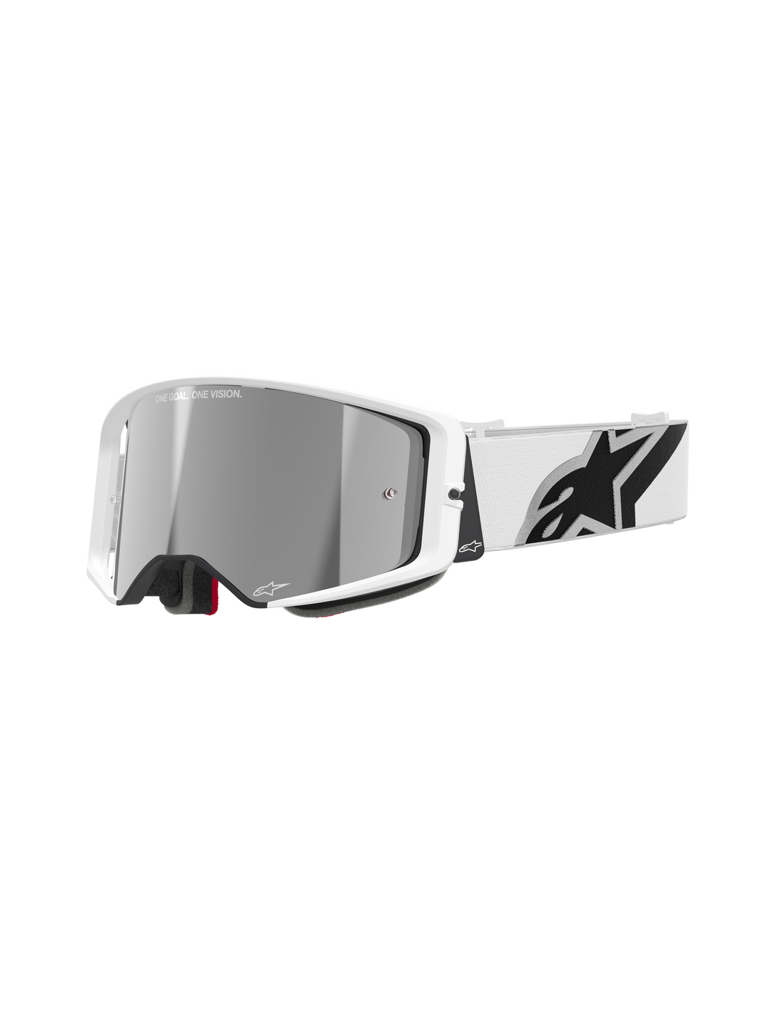 Supertech Corp Goggle Absolute Vision