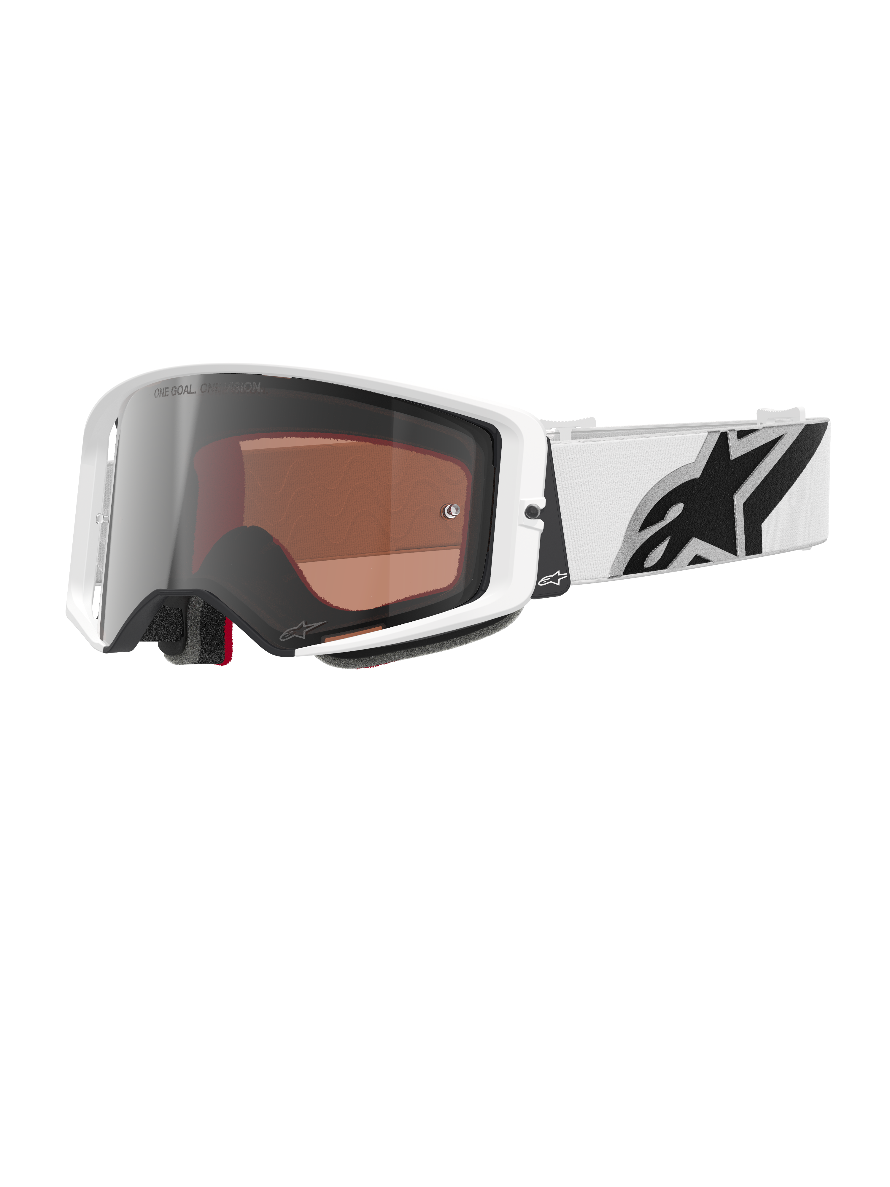 Supertech Corp Bril Absolute Vision