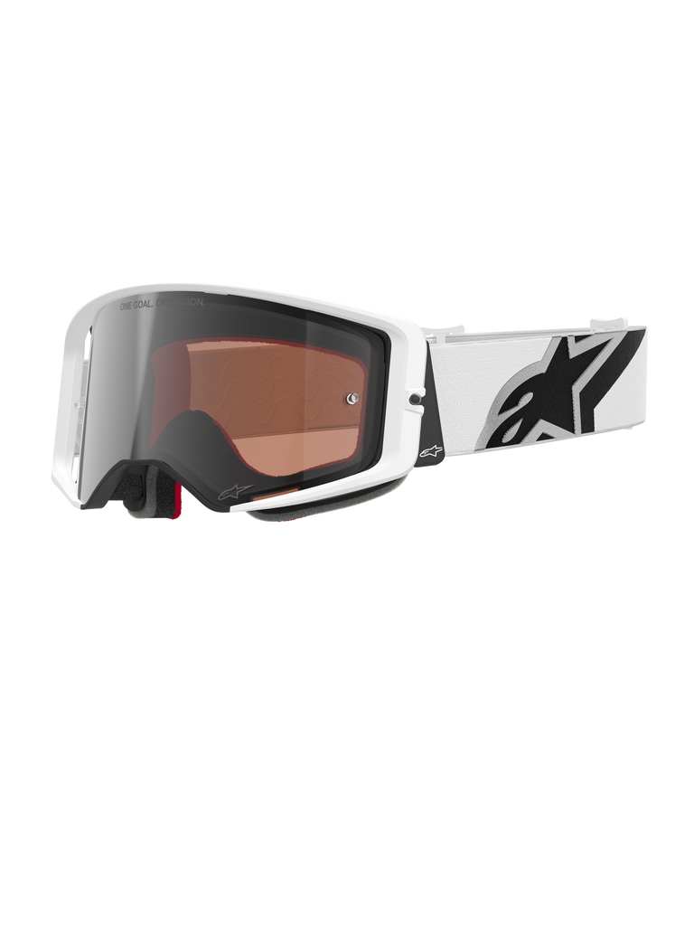 Supertech Corp Bril Absolute Vision