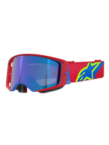 Gafas Supertech Corp Absolute Vision