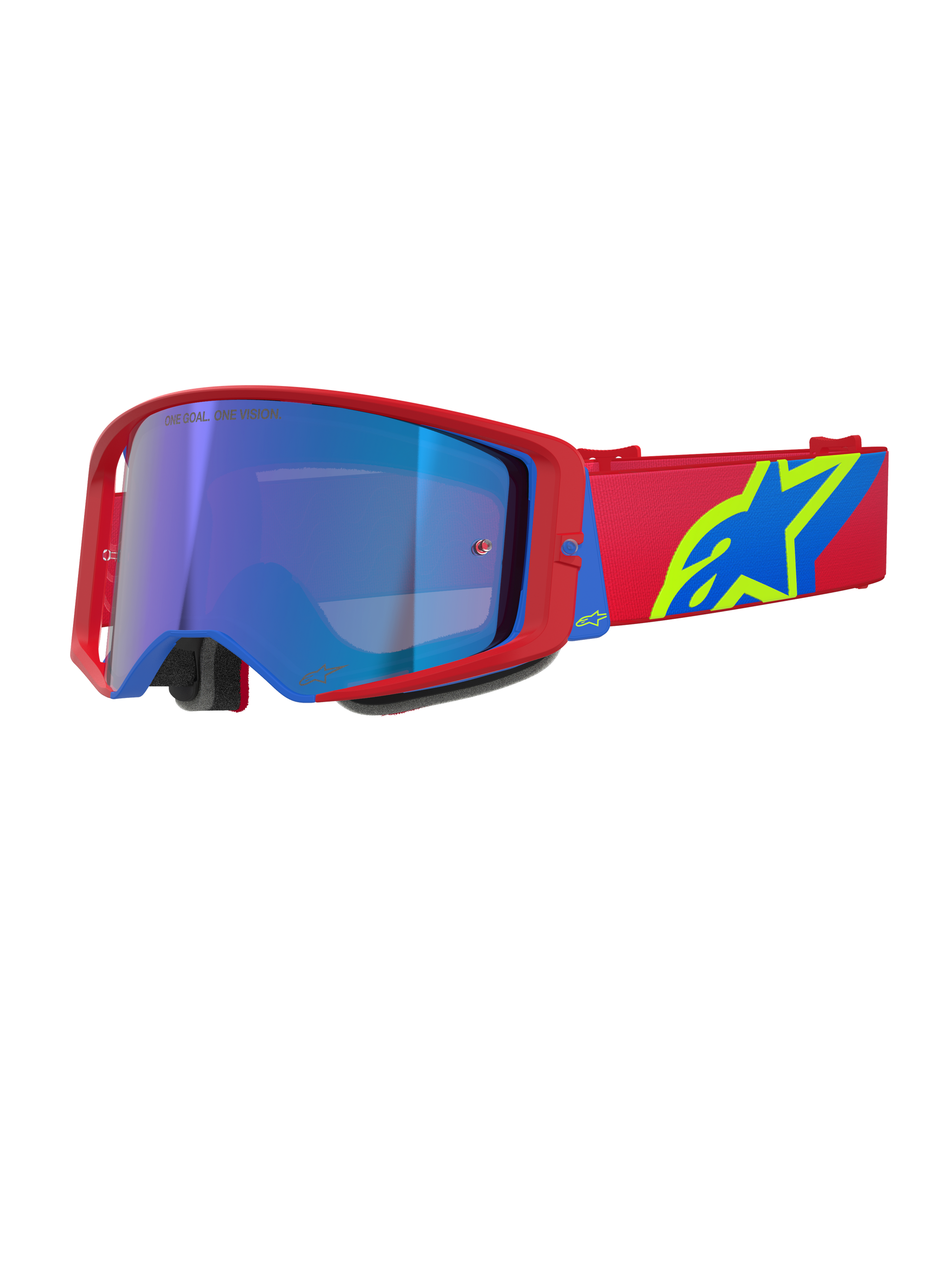 Supertech Corp Goggles Absolute Vision