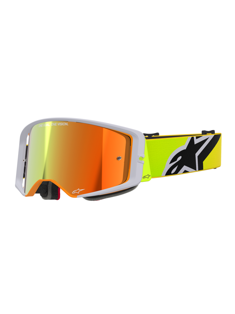 Gafas Supertech Corp Absolute Vision