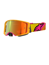 Gafas Supertech Corp Absolute Vision