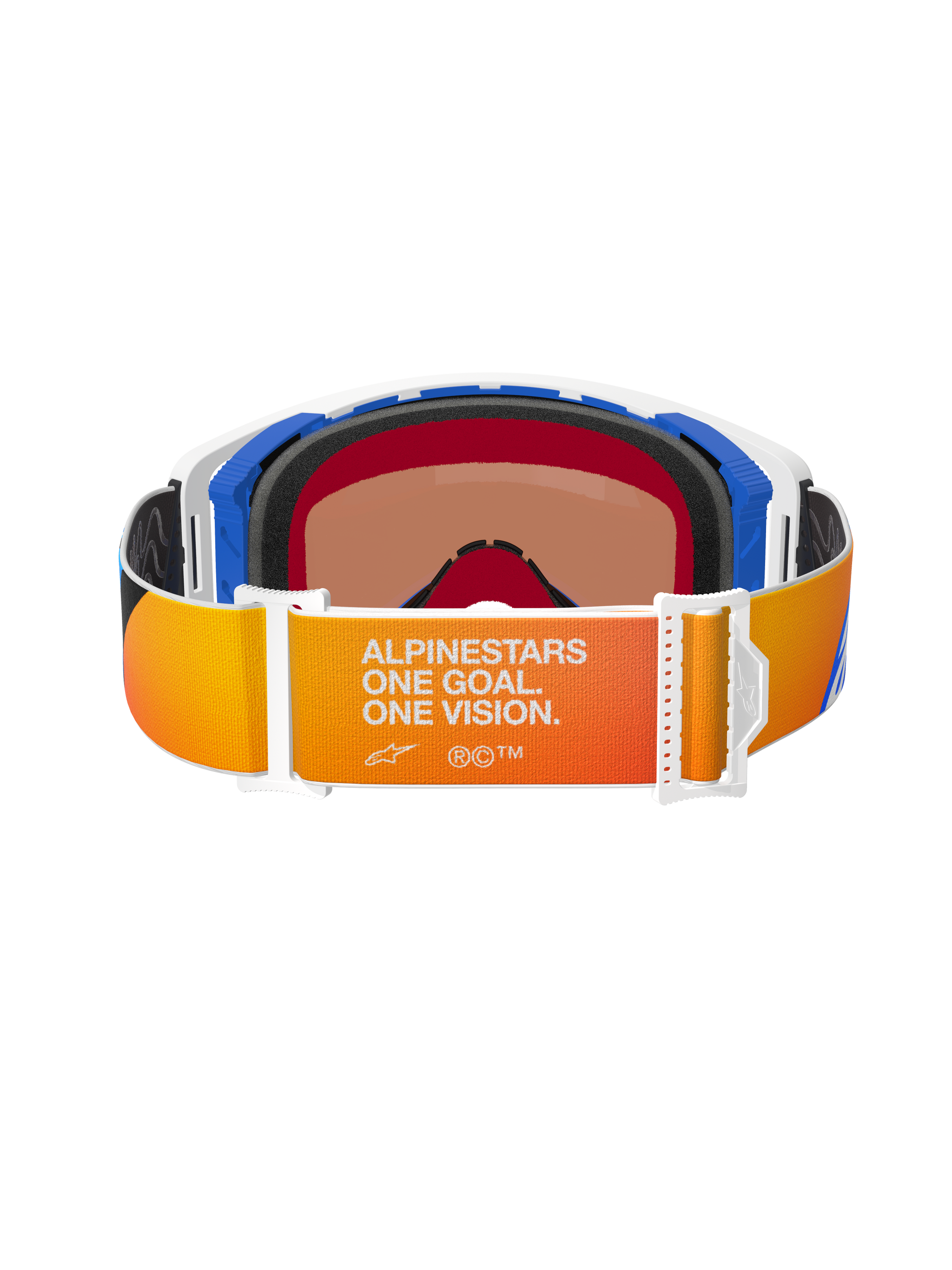 Gafas Supertech Corp Absolute Vision