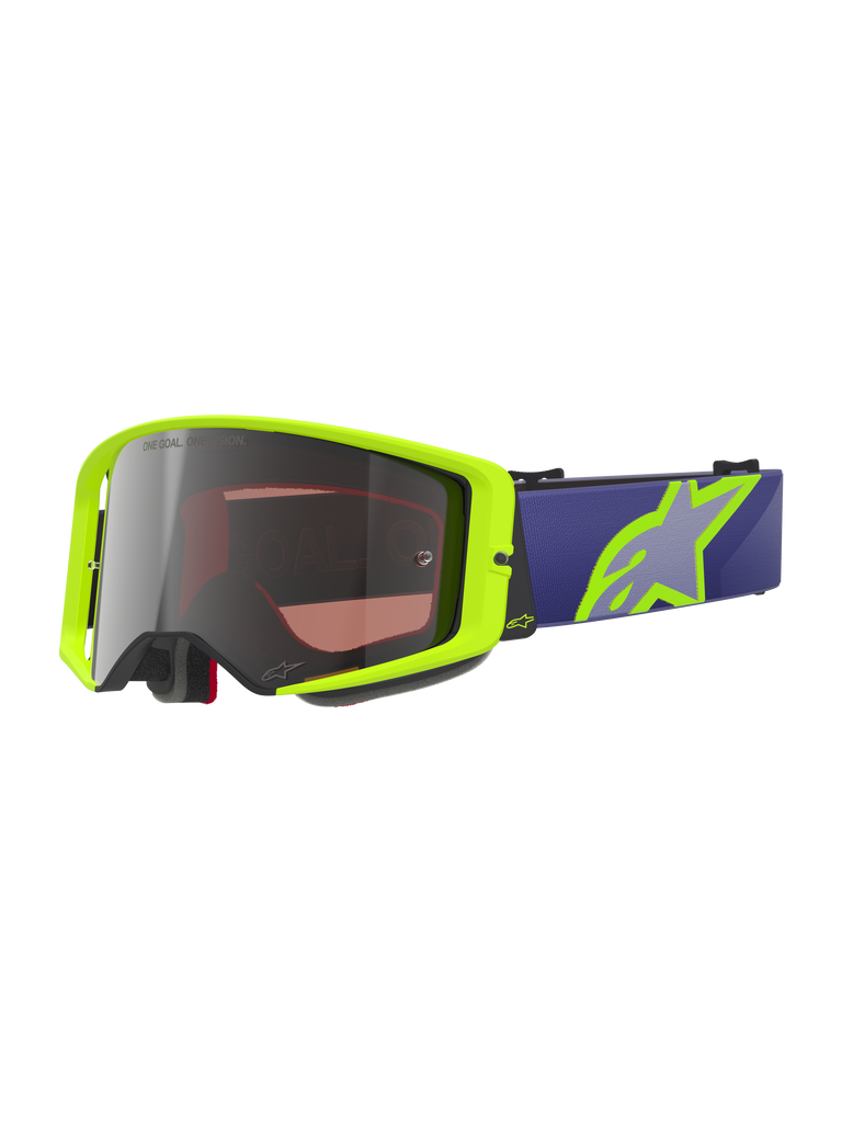 Gafas Supertech Vision Corp