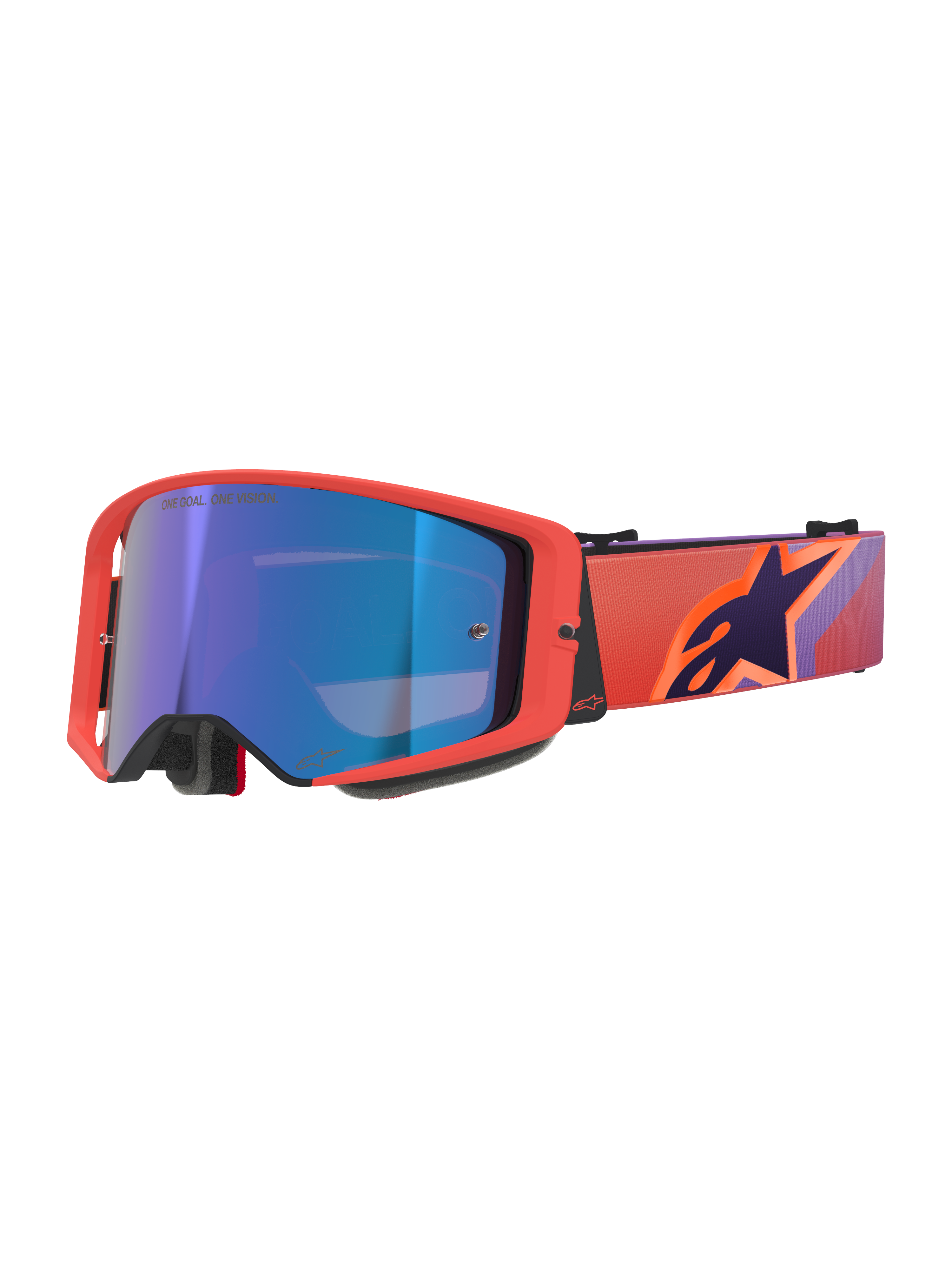 Gafas Supertech Vision Corp