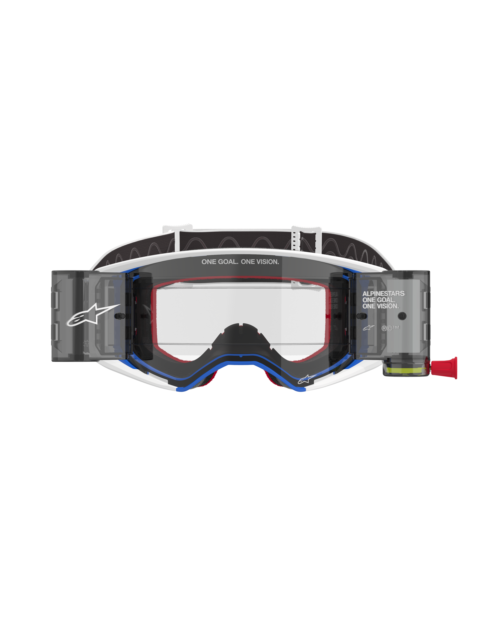 Gafas Supertech Corp Roll Off