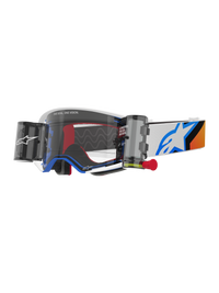 Gafas Supertech Corp Sistema Roll Off
