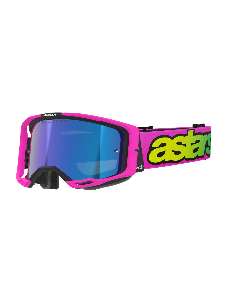 Vision 8 Vista Goggle