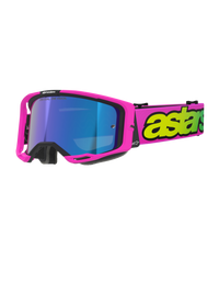 Gafas Vision 8 Vista