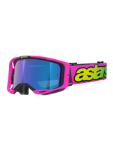Vision 8 Vista Goggles