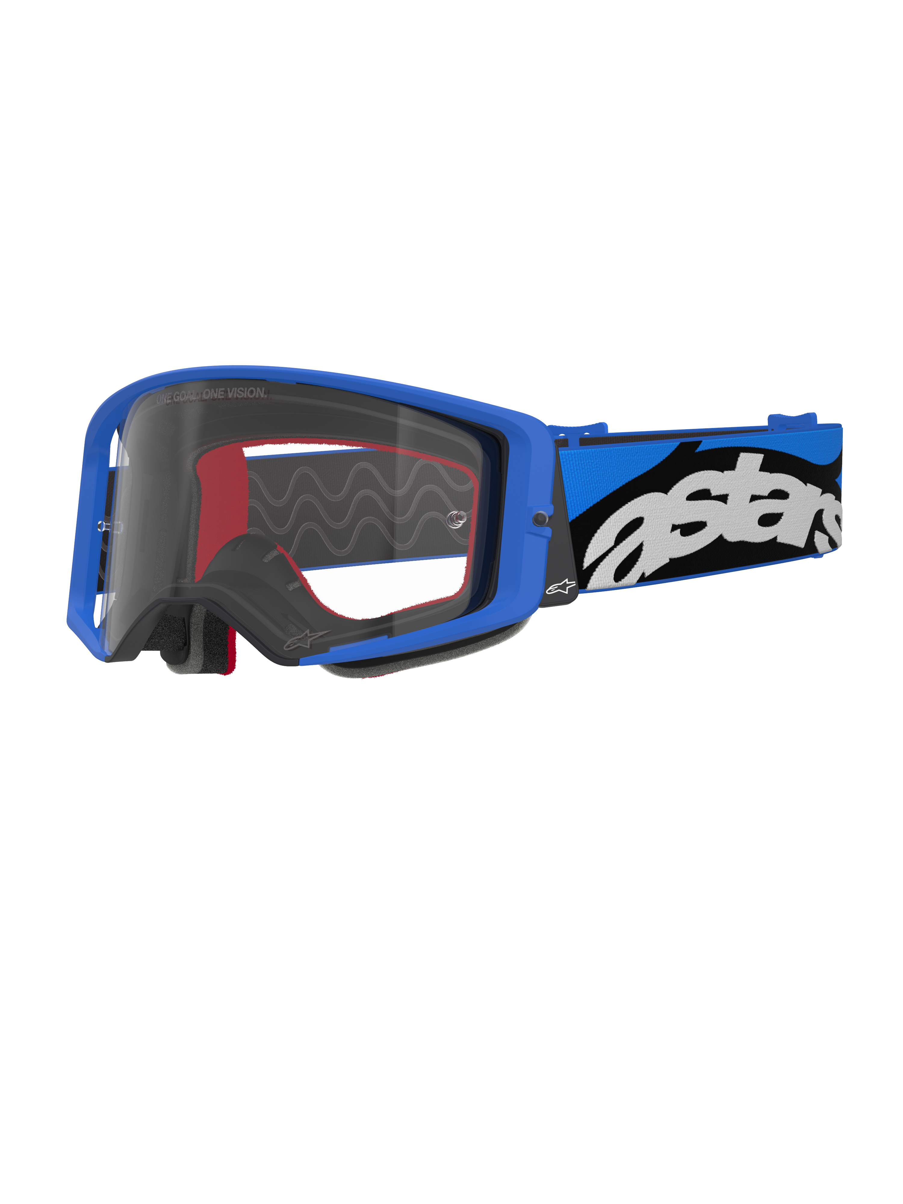 Gafas Supertech Stream