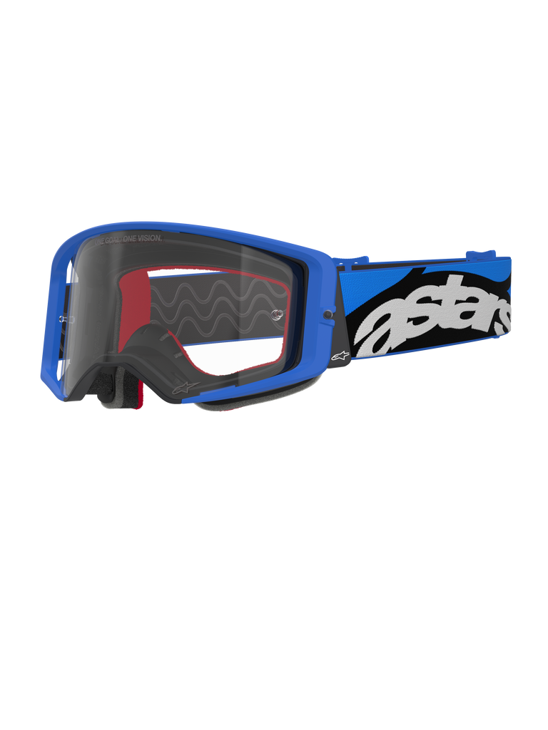 Supertech Stream Goggles