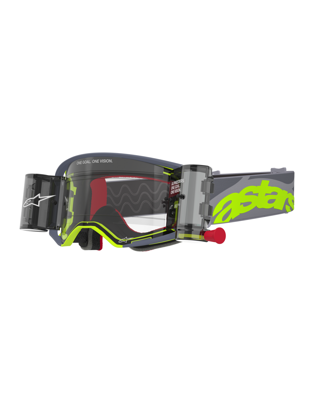 Supertech Stream Goggles