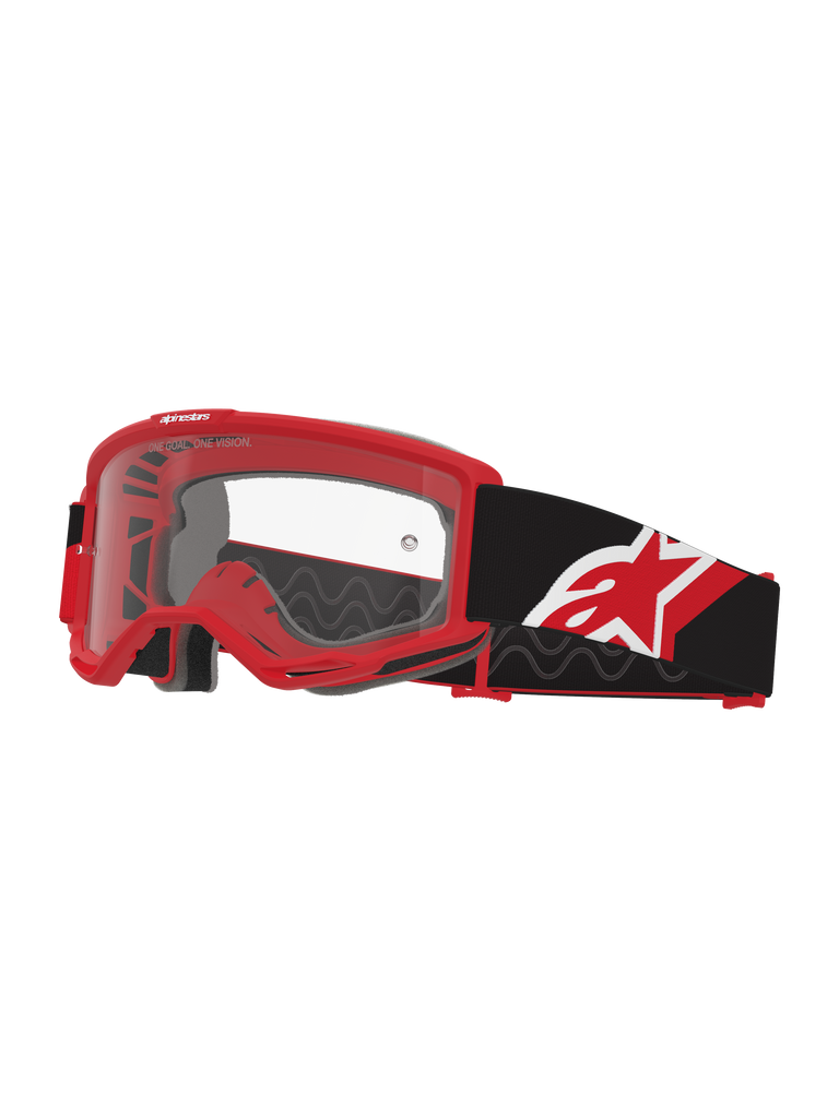 Gafas Vision OTG