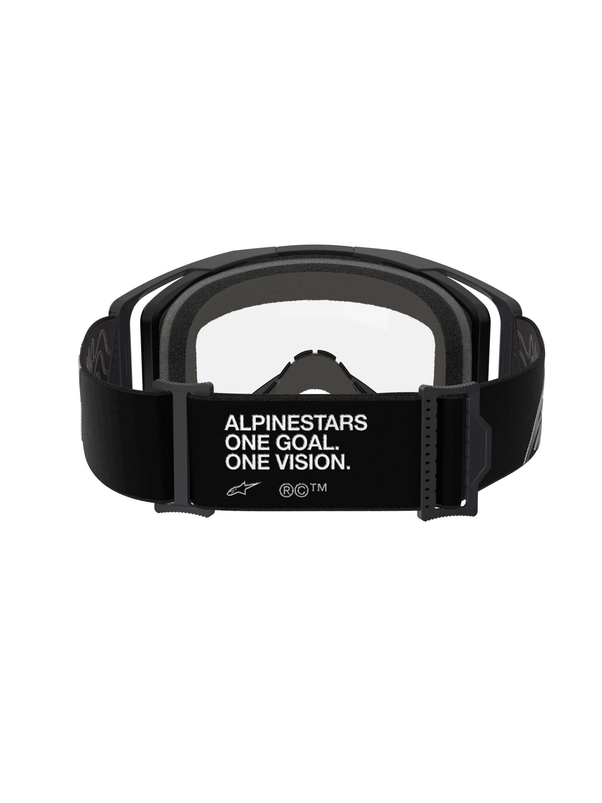 Gafas Vision 8 Corp