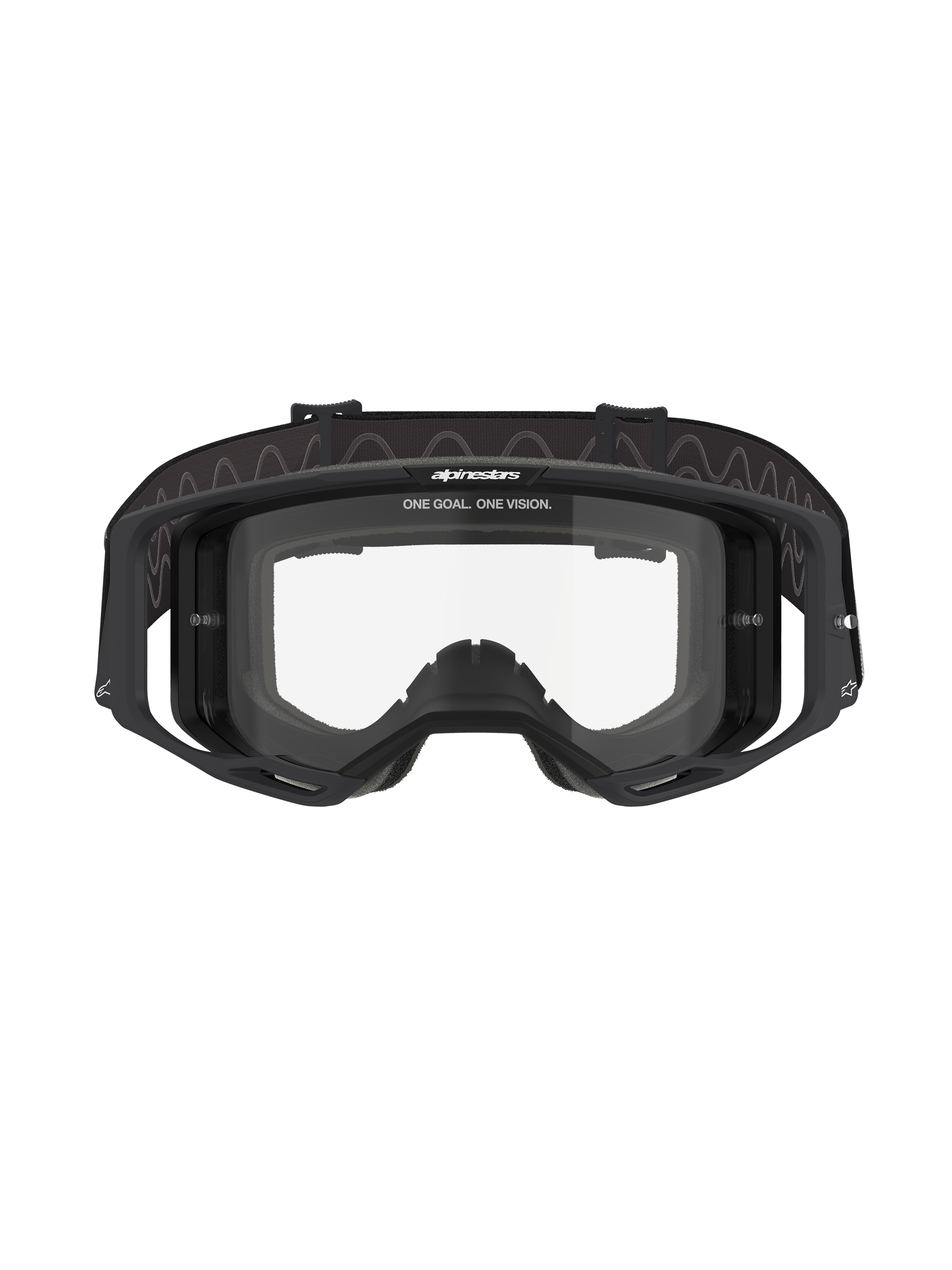 Gafas Vision 8 Corp