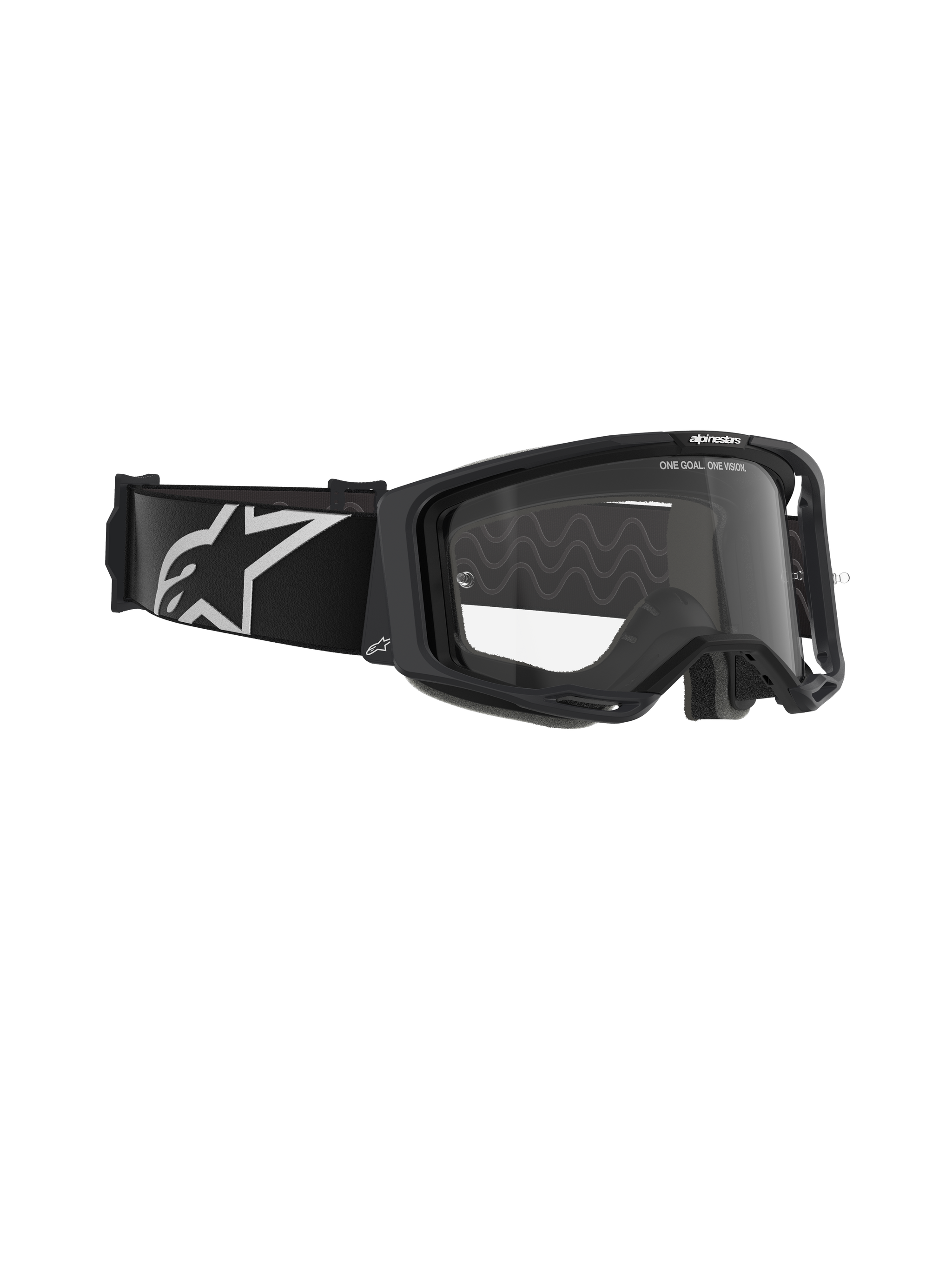 Gafas Vision 8 Corp
