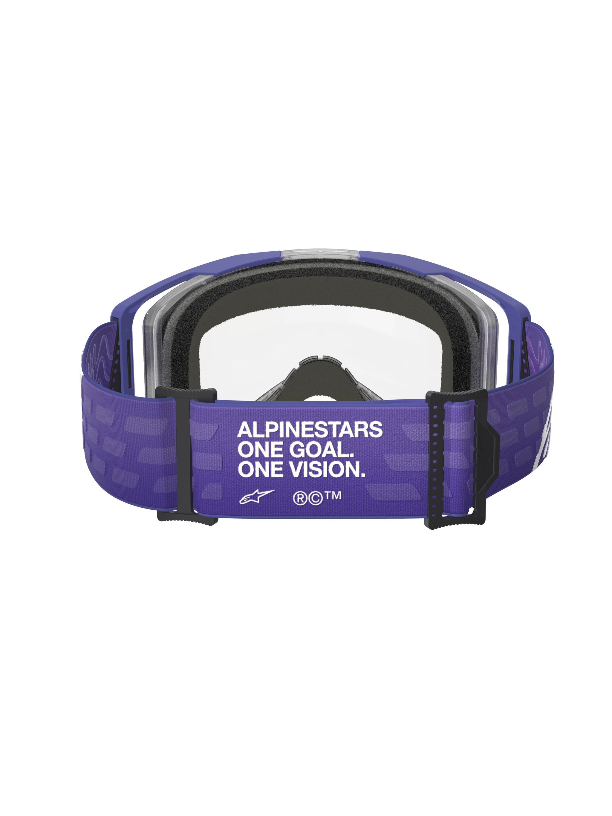Gafas Vision 8 Corp