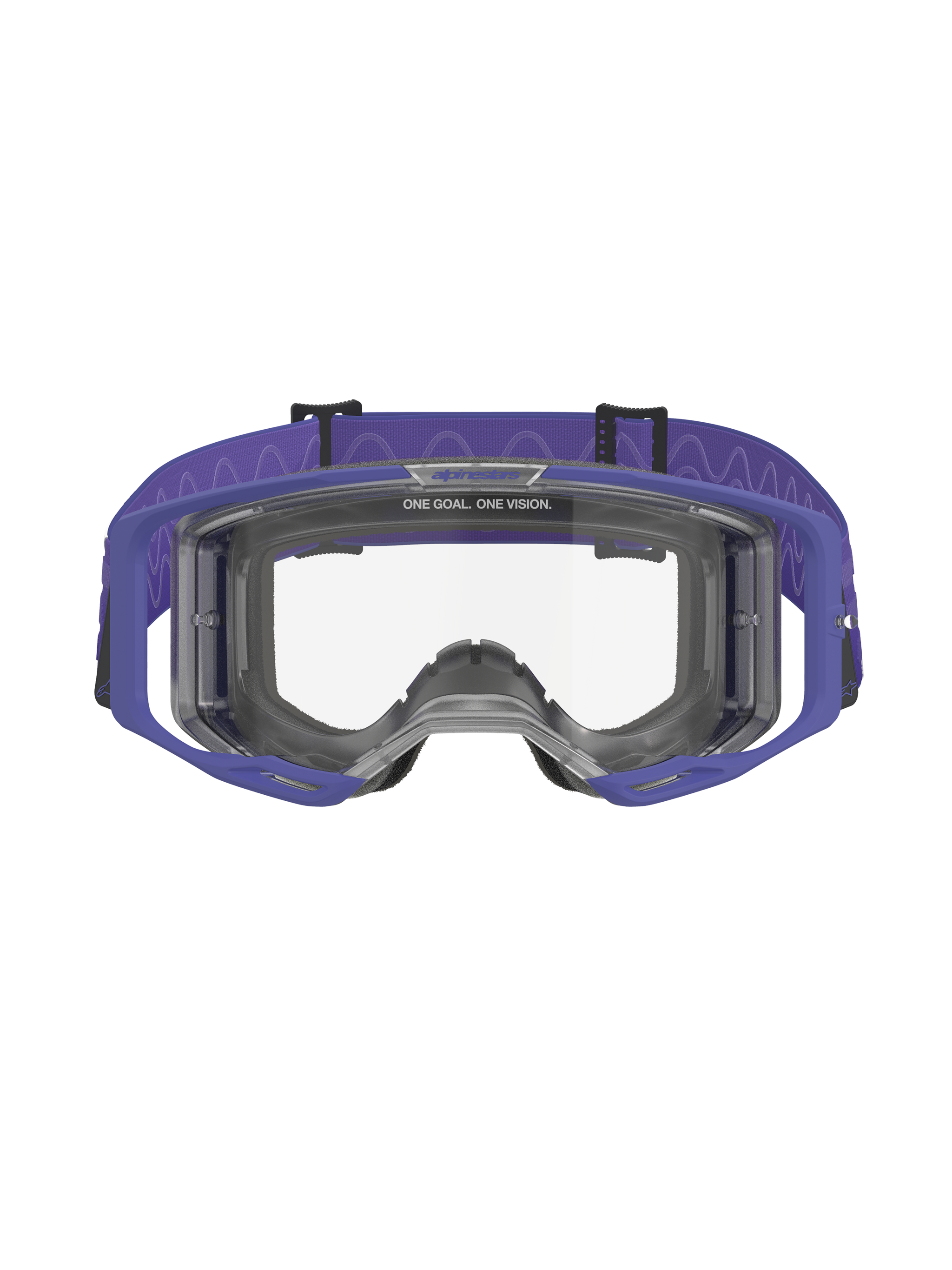 Gafas Vision 8 Corp