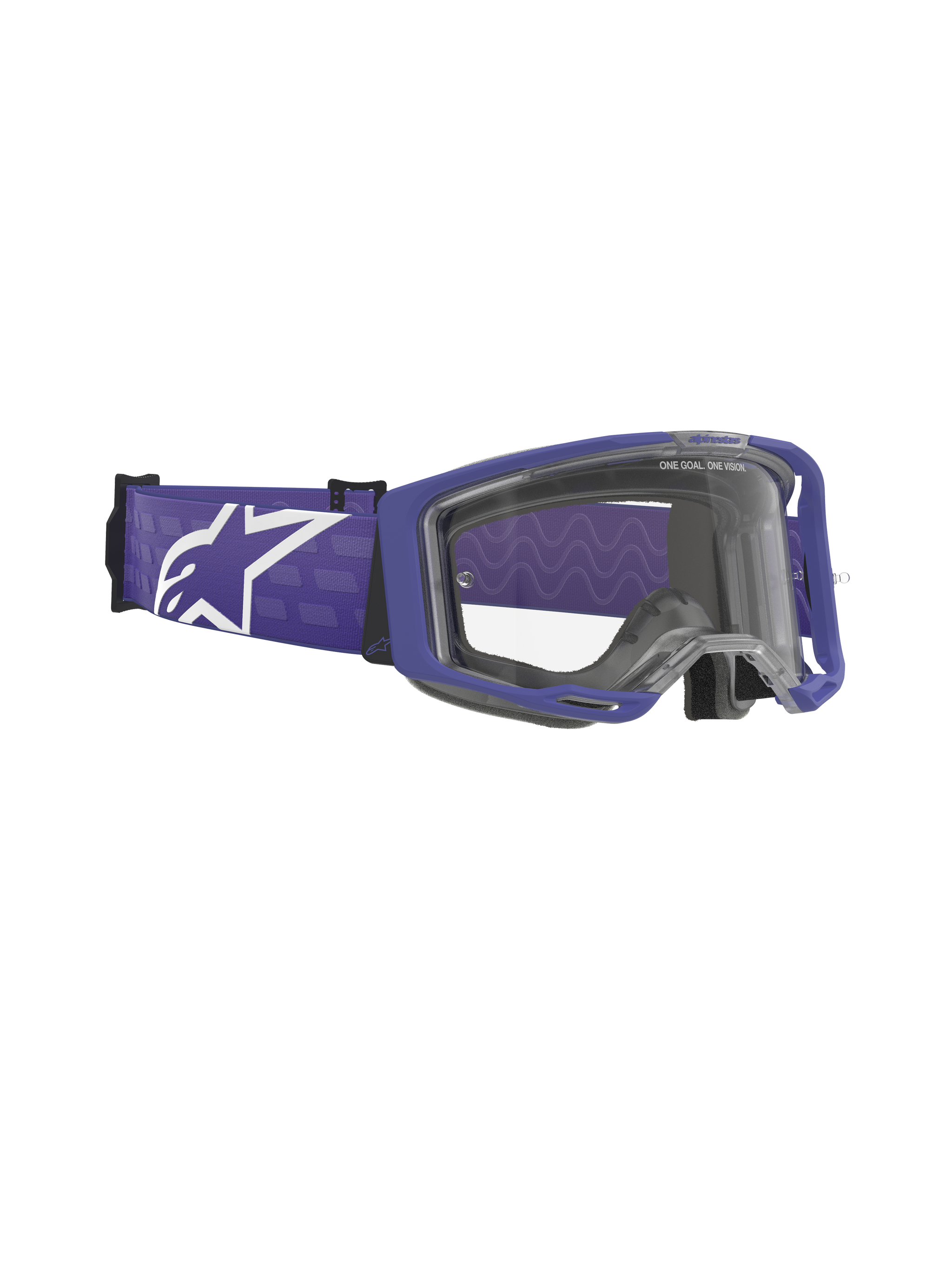 Gafas Vision 8 Corp