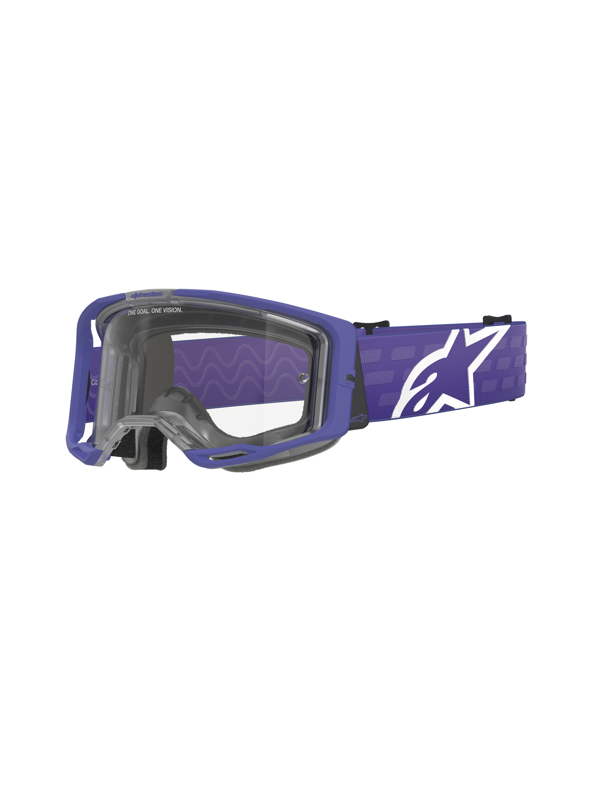 Gafas Vision 8 Corp