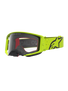 Supertech Vesta Goggles