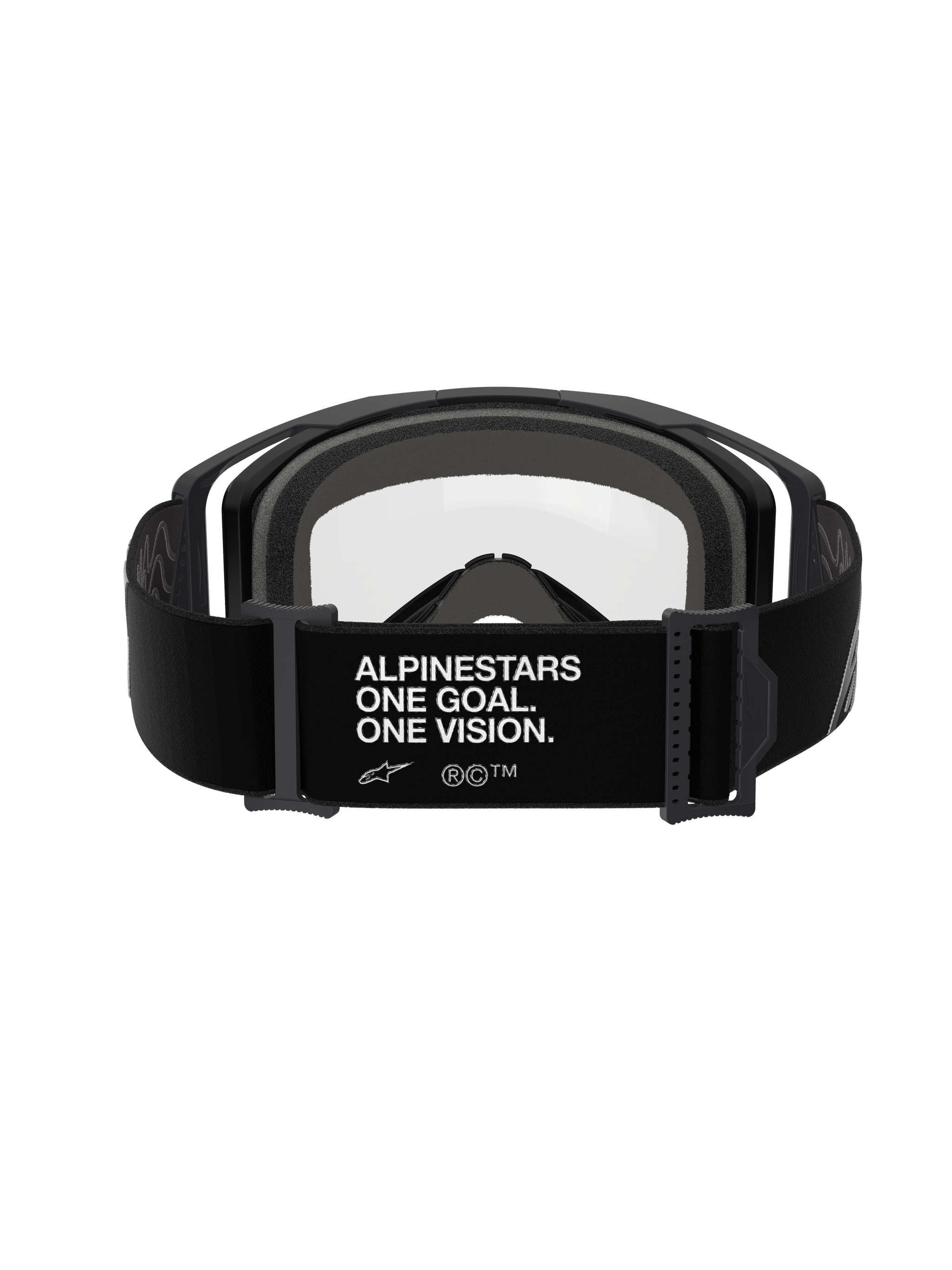 Gafas Vision 8 Corp