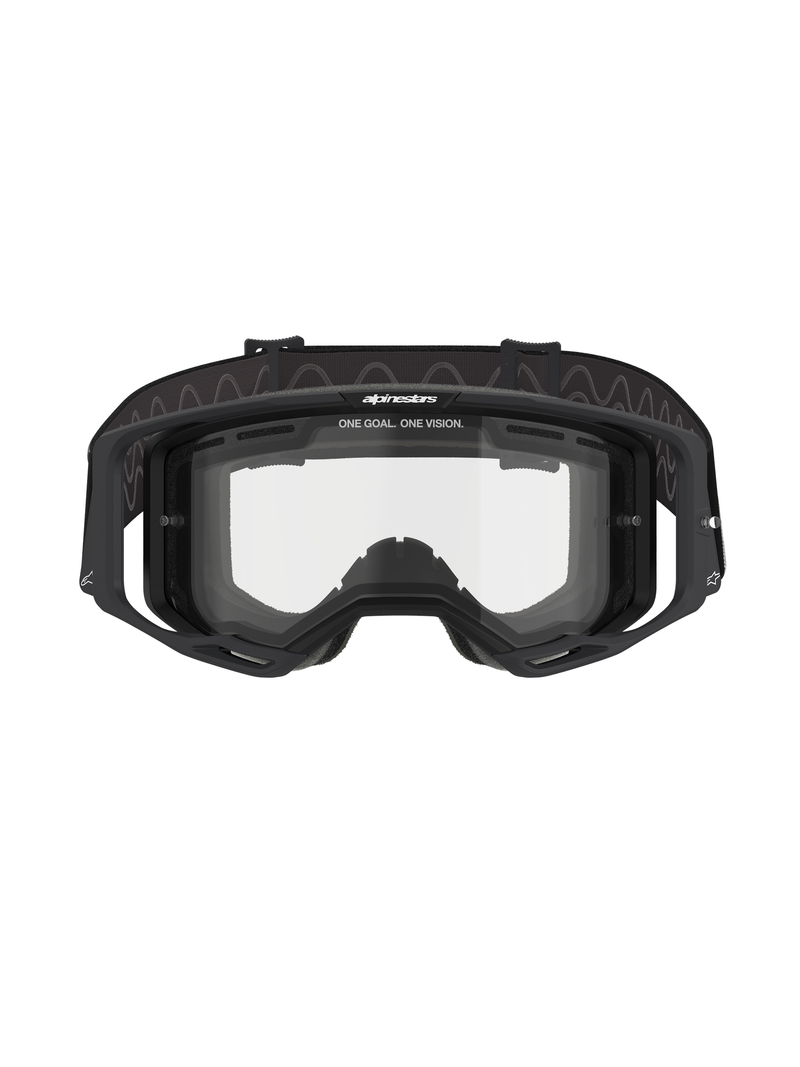 Vision 8 Corp Goggle