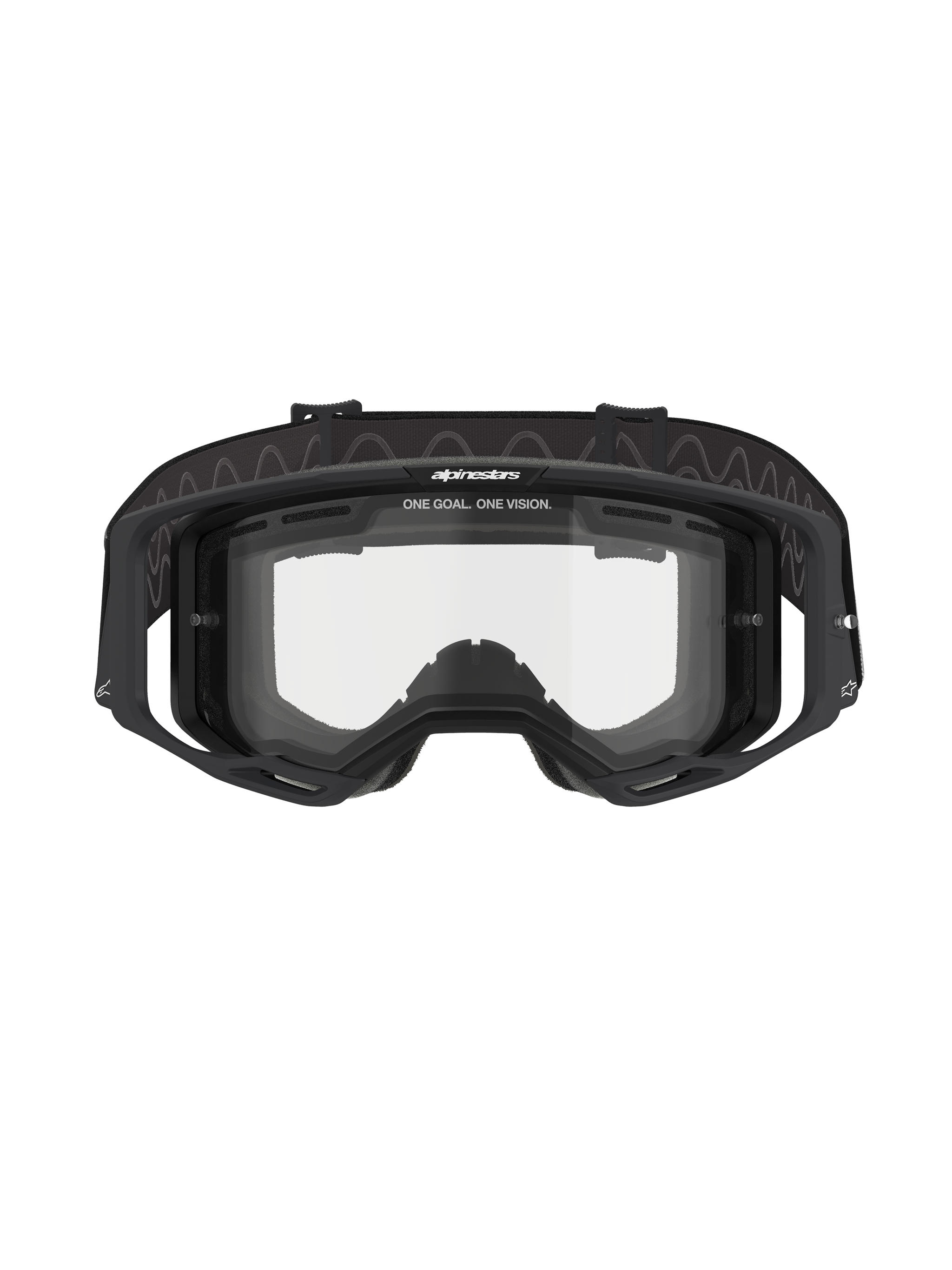 Gafas Vision 8 Corp
