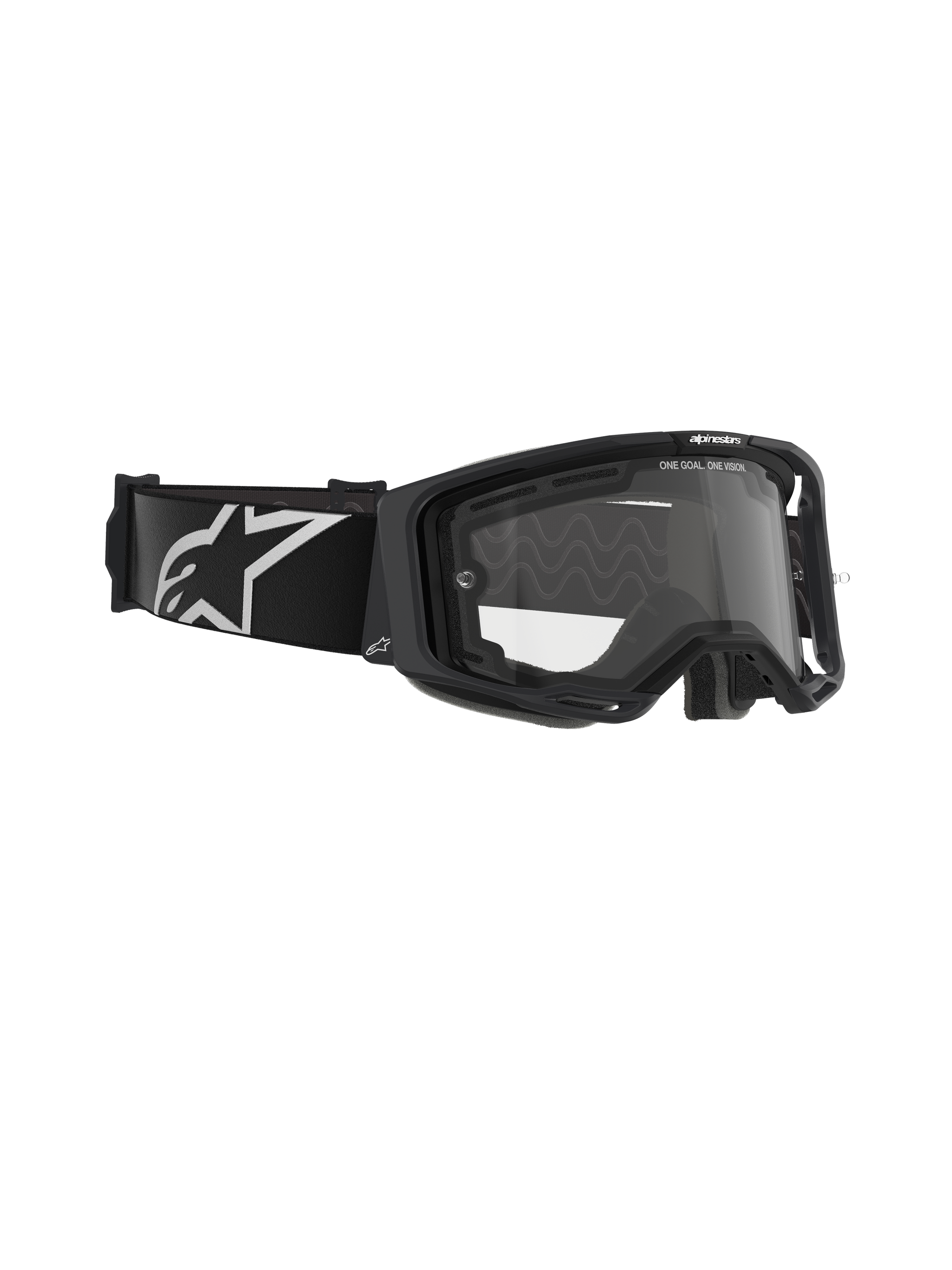 Gafas Vision 8 Corp