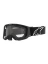 Vision 8 Corp Goggles - Dual Pane