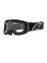 Gafas Vision 8 Corp - Lente Doble
